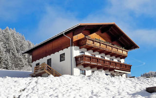Náhled objektu Ferienwohnung Tobias, Radstadt, Salzburger Sportwelt / Amadé, Austria