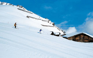 Náhled objektu Ferienwohnung Wildauer, Zell am Ziller, Zillertal, Austria