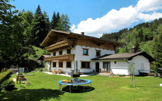 Náhled objektu Ferienwohnung Wildblick, Radstadt, Salzburger Sportwelt / Amadé, Austria