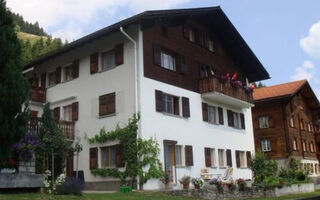 Náhled objektu Ferienwohnung Zita Kohler-Flepp, Disentis, Sedrun - Andermatt, Szwajcaria