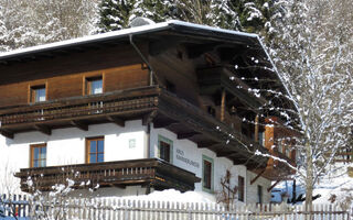 Náhled objektu Ferienwohnung Zwölferblick, Neukirchen am Grossvenediger, Oberpinzgau, Austria