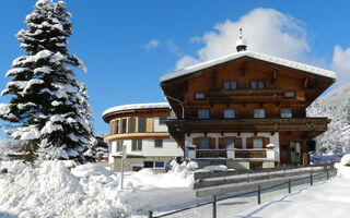 Náhled objektu Ferienwohnungen Leutgeb, Neukirchen am Grossvenediger, Oberpinzgau, Austria