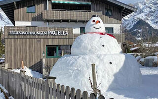 Náhled objektu Ferienwohnungen Pagella, Maria Alm, Hochkönig Winterreich, Austria