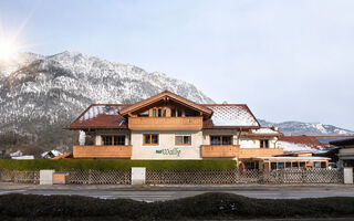 Náhled objektu Ferienwohnungen Zur Wally, Garmisch - Partenkirchen, Garmisch - Partenkirchen / Zugspitze, Niemcy