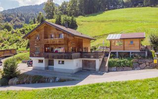 Náhled objektu Feuerstein, Tschagguns, Silvretta Montafon, Austria