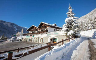 Náhled objektu Fior d'Alpe, Bormio, Bormio, Włochy