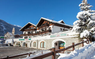 Náhled objektu Fior di Alpe, Fior di Alpe, Bormio, Włochy