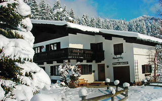 Náhled objektu Fliegerklause, St. Johann in Tirol, Kitzbühel / Kirchberg / St. Johann / Fieberbrunn, Austria