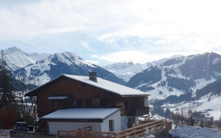 Náhled objektu Fluehüsli, Saanen-Gstaad, Gstaad i okolica, Szwajcaria