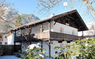 Náhled objektu Föhrenheim II, Leutasch, Seefeld / Leutaschtal, Austria