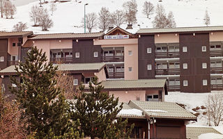 Náhled objektu FR7205.400, Les Deux Alpes, Les Deux Alpes, Francja