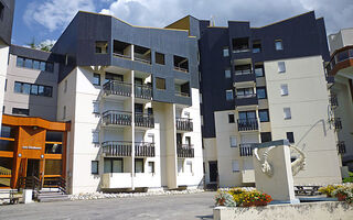 Náhled objektu FR7358.110, Les Menuires, Les 3 Vallées (Trzy doliny), Francja