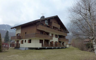 Náhled objektu FR7461.60, Les Houches, Megève / St. Gervais / Les Contamines, Francja