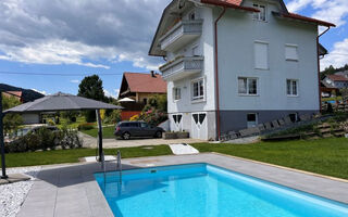 Náhled objektu Frank, Feldkirchen am Ossiachersee, Villach i okolica, Austria
