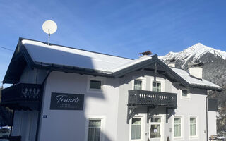 Náhled objektu Franzls Panorama Appartements, Bad Gastein, Gastein / Grossarl, Austria