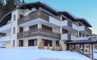 Náhled objektu Frassan Apartment, Madonna di Campiglio, Madonna di Campiglio / Pinzolo, Włochy