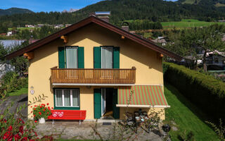 Náhled objektu Friedenau, Fieberbrunn, Kitzbühel / Kirchberg / St. Johann / Fieberbrunn, Austria