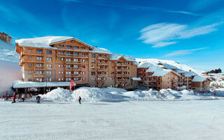Náhled objektu Front de Neige, La Plagne, La Plagne, Francja