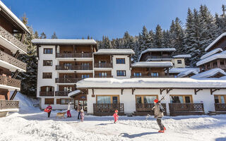 Náhled objektu Front de Neige, La Plagne, La Plagne, Francja