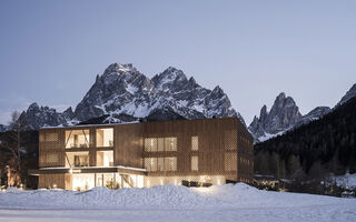 Náhled objektu Gamz Apart, Sesto - Sexten, 3 Zinnen / Tre Cime Dolomiti, Włochy