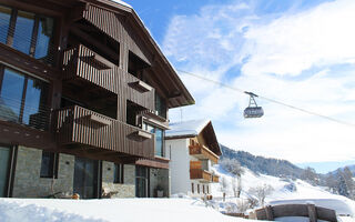 Náhled objektu Gamz Villa, Sesto - Sexten, Alta Pusteria / Hochpustertal, Włochy