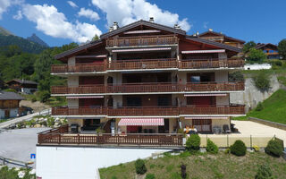 Náhled objektu Garanoir 9, Ovronnaz, 4 Vallées - Verbier / Nendaz / Veysonnaz, Szwajcaria