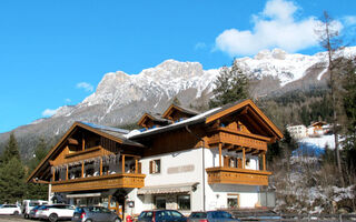 Náhled objektu Garni Eden, Soraga di Fassa, Val di Fassa / Fassatal, Włochy