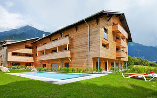 Náhled objektu Gastauer Apartments, St. Gallenkirch, Silvretta Montafon, Austria