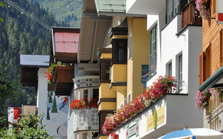 Náhled objektu Gästehaus Strolz, St. Anton am Arlberg, Arlberg, Austria