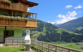 Náhled objektu Geisler, Zell am Ziller, Zillertal, Austria