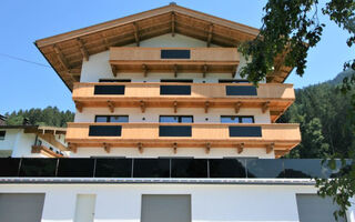 Náhled objektu Geislerhof, Mayrhofen, Zillertal, Austria