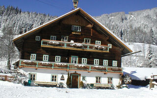 Náhled objektu Gindlgut, Flachau, Salzburger Sportwelt / Amadé, Austria