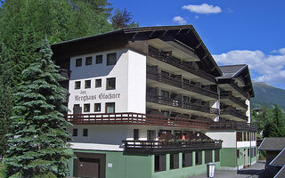 Náhled objektu Glockner, Heiligenblut, Heiligenblut, Austria