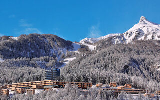 Náhled objektu Gradonna Mountain Resort, Kals am Grossglockner, Osttirol, Austria