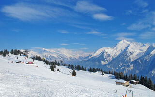 Náhled objektu Gratzerhaus, Mayrhofen, Zillertal, Austria