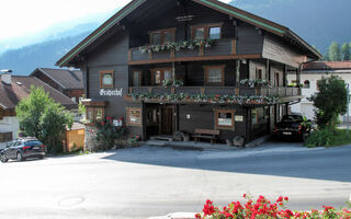 Náhled objektu Gratzerhof, Finkenberg, Zillertal, Austria