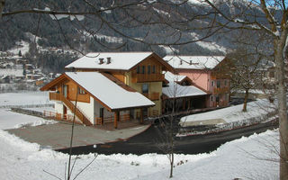 Náhled objektu Green House, Pinzolo, Madonna di Campiglio / Pinzolo, Włochy