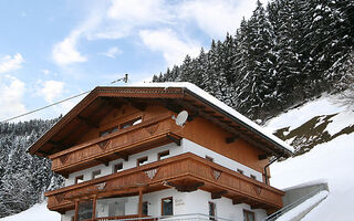 Náhled objektu Gruber, Hippach, Zillertal, Austria