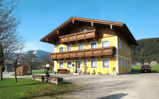 Náhled objektu Gruber, Leogang, Saalbach - Hinterglemm / Leogang / Saalfelden / Fieberbrunn, Austria