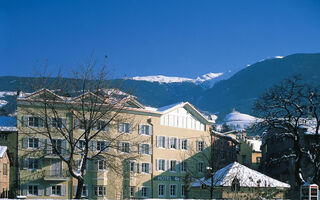 Náhled objektu Grüner Baum - Rezidence Gasser, Bressanone / Brixen in Südtirol, Valle Isarco / Eisacktal, Włochy