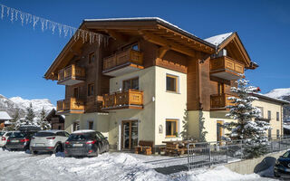 Náhled objektu Guana, Livigno, Livigno, Włochy