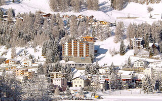 Náhled objektu Guardaval (Utoring), Davos, Davos - Klosters, Szwajcaria