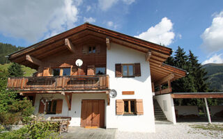 Náhled objektu Hajenius, Königsleiten, Oberpinzgau, Austria