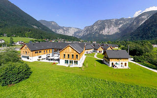 Náhled objektu Hallstättersee, Obertraun, Salzkammergut / Ausseerland, Austria