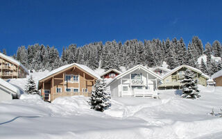 Náhled objektu Hameau de Flaine, Flaine, Le Grand Massif, Francja