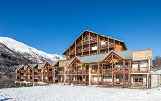 Náhled objektu Hameau de Valloire, Valloire, Valmeinier - Valloire, Francja