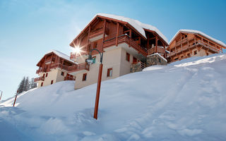 Náhled objektu Hameau des Rennes, Vars, Risoul / Vars, Francja
