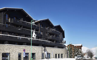 Náhled objektu Hameau, Les Deux Alpes, Les Deux Alpes, Francja