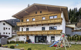 Náhled objektu Hannah Lena, Wiesing, Achensee, Austria