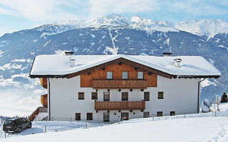 Náhled objektu Hansjörg, Stumm, Zillertal, Austria